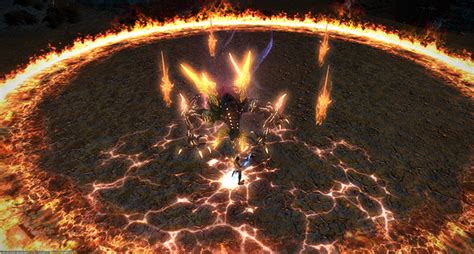 Lesser-known Strategies for Utilizing Magical Eruption in FFXI